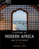reid a history of modern africa